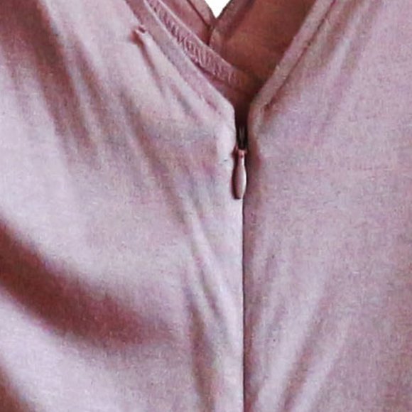 Pink Reiss Dress - Picture 4 of 4